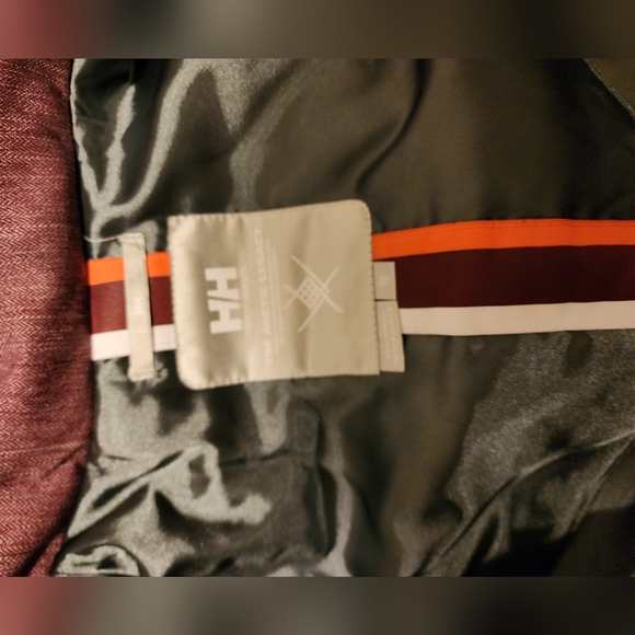 Vintage Helly Hanson Artic Legacy - Picture 7 of 9